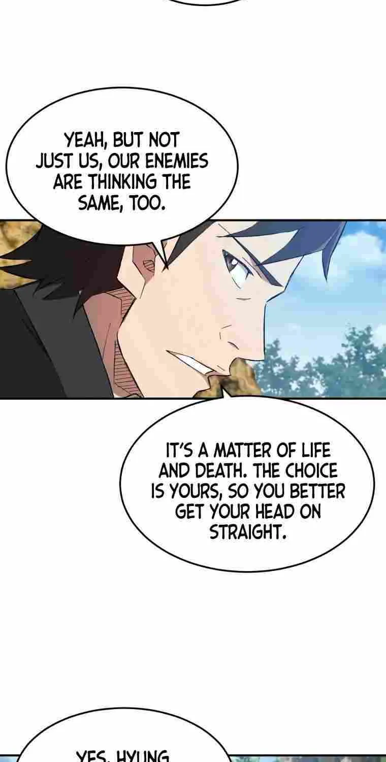 The great master Chapter 29 page 12 - 