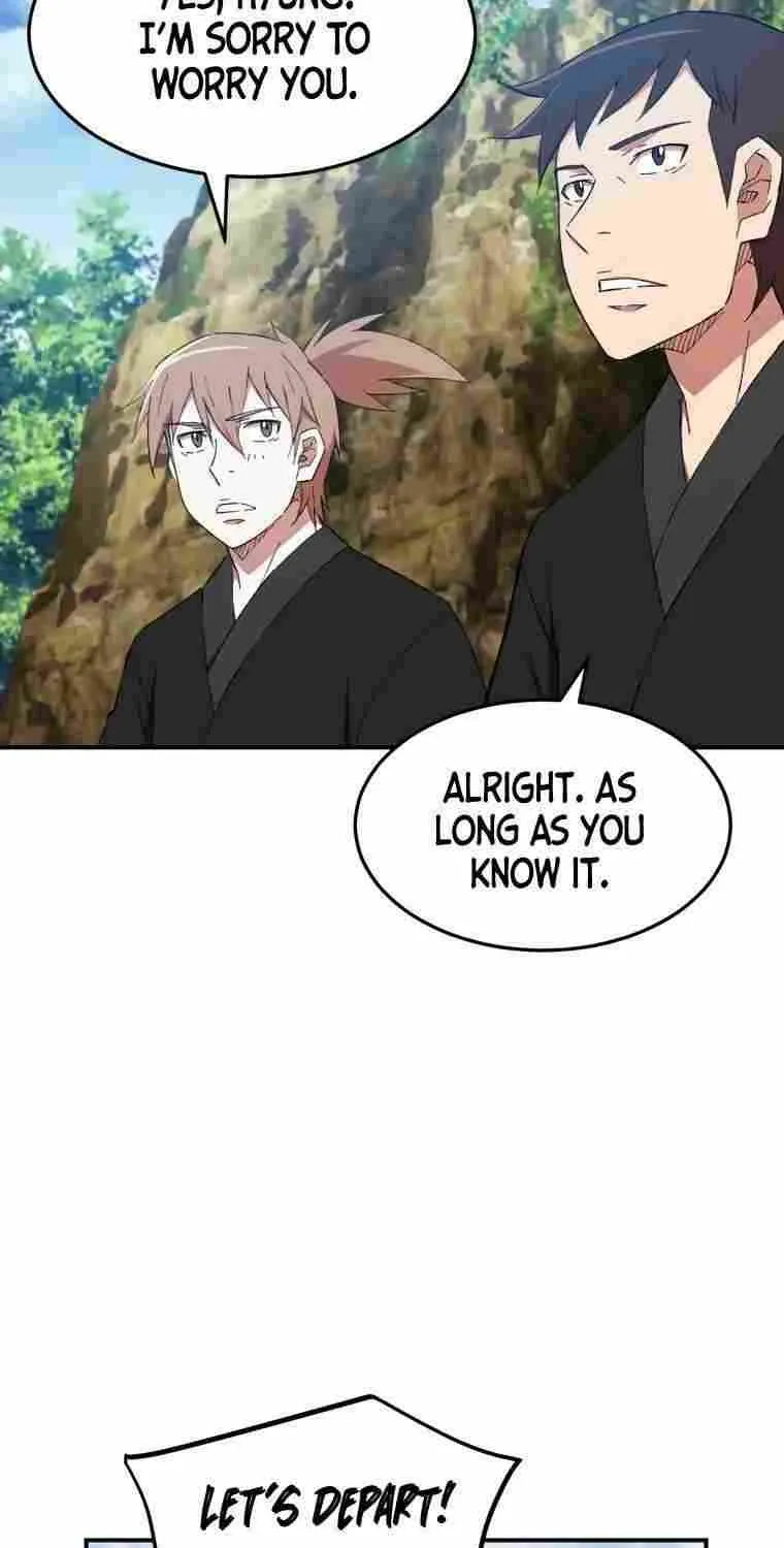 The great master Chapter 29 page 13 - 
