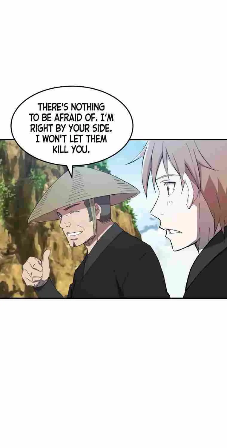 The great master Chapter 29 page 15 - 