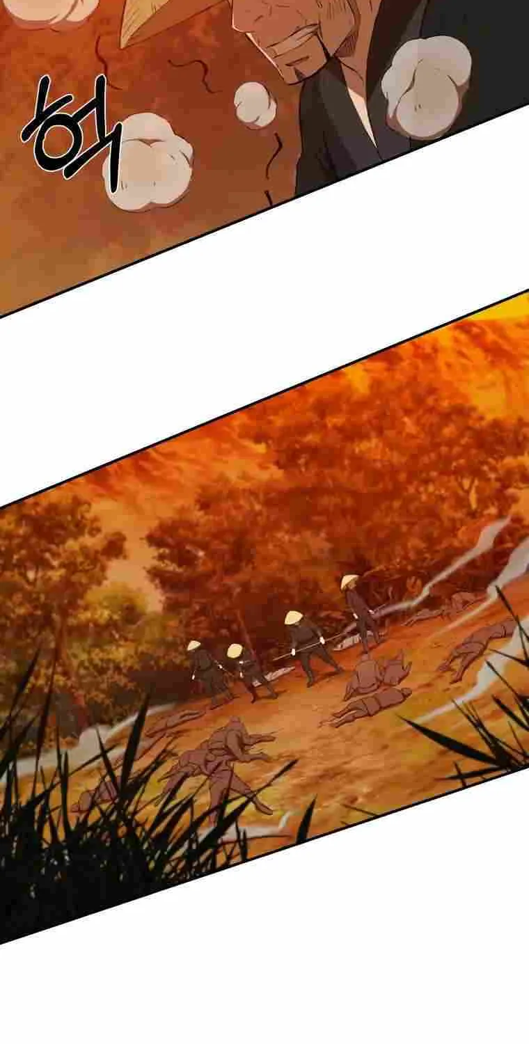 The great master Chapter 29 page 18 - 