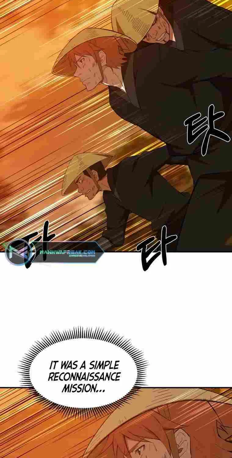 The great master Chapter 29 page 20 - 