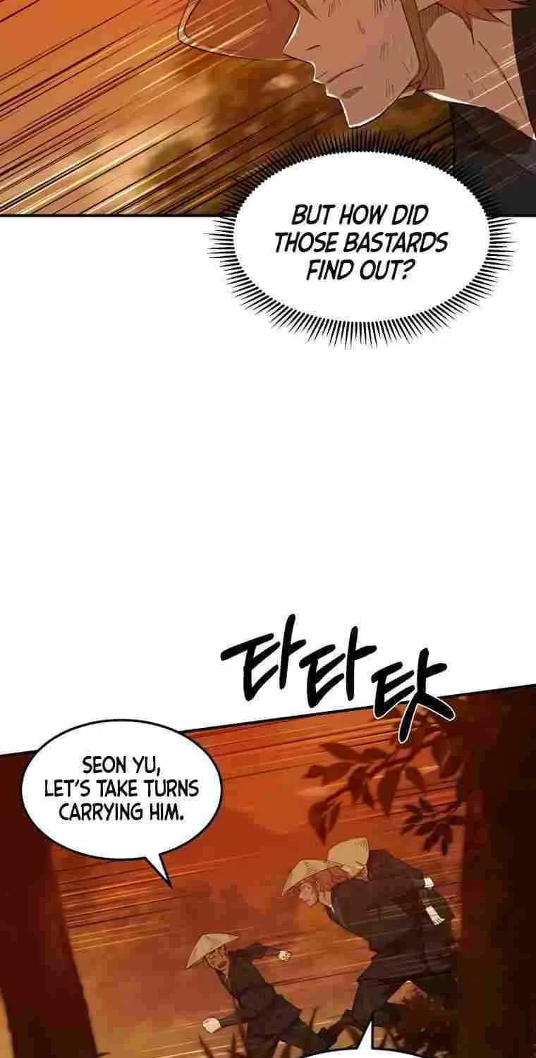 The great master Chapter 29 page 21 - 