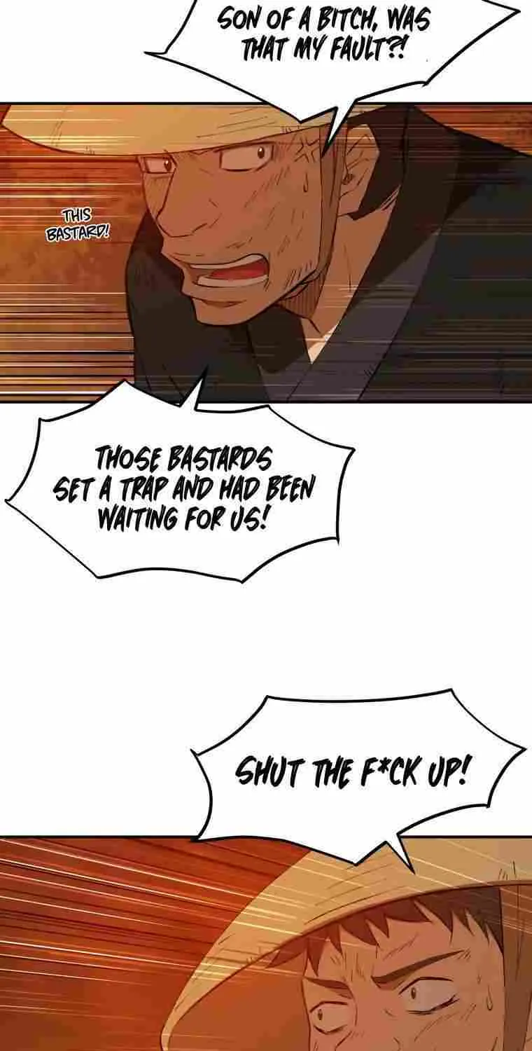 The great master Chapter 29 page 25 - 