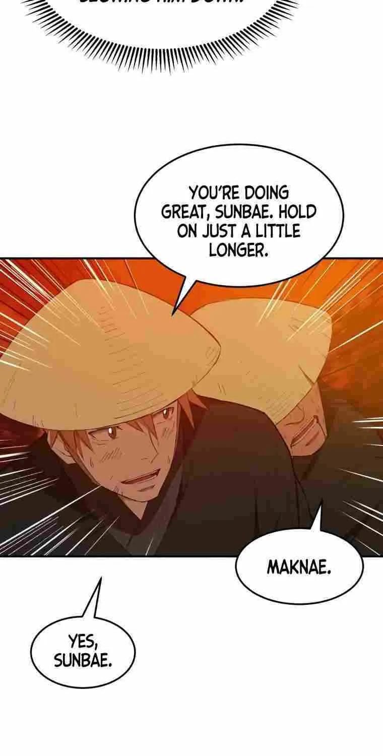 The great master Chapter 29 page 27 - 