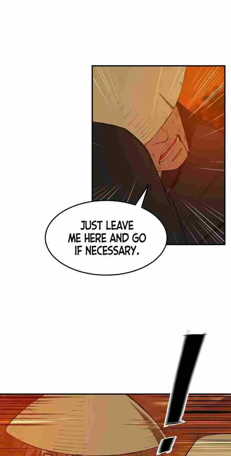 The great master Chapter 29 page 28 - 