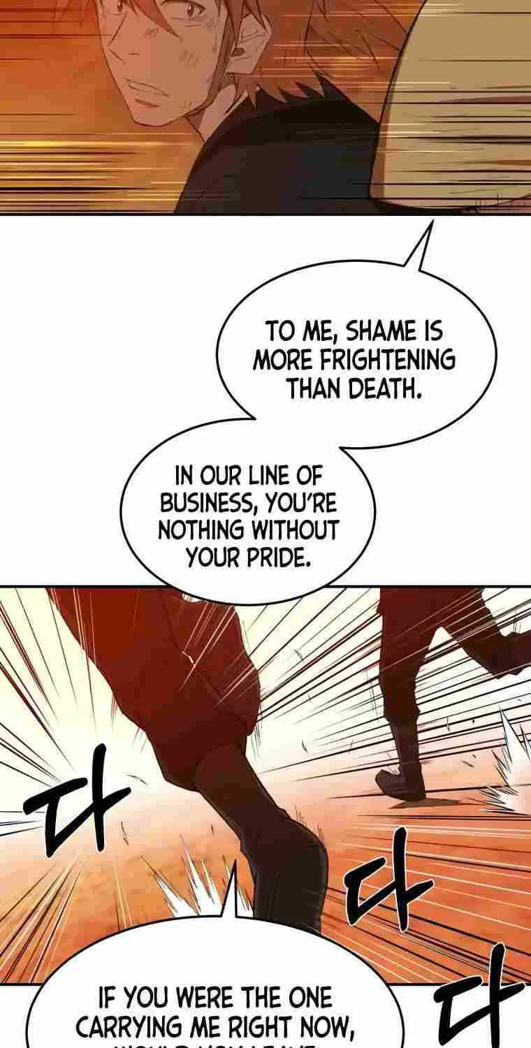 The great master Chapter 29 page 29 - 