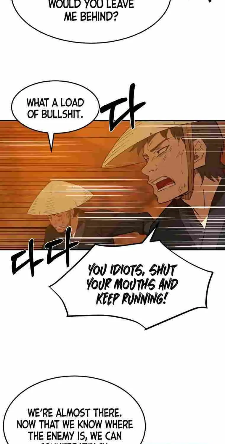 The great master Chapter 29 page 30 - 