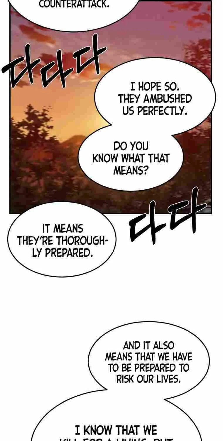 The great master Chapter 29 page 31 - 