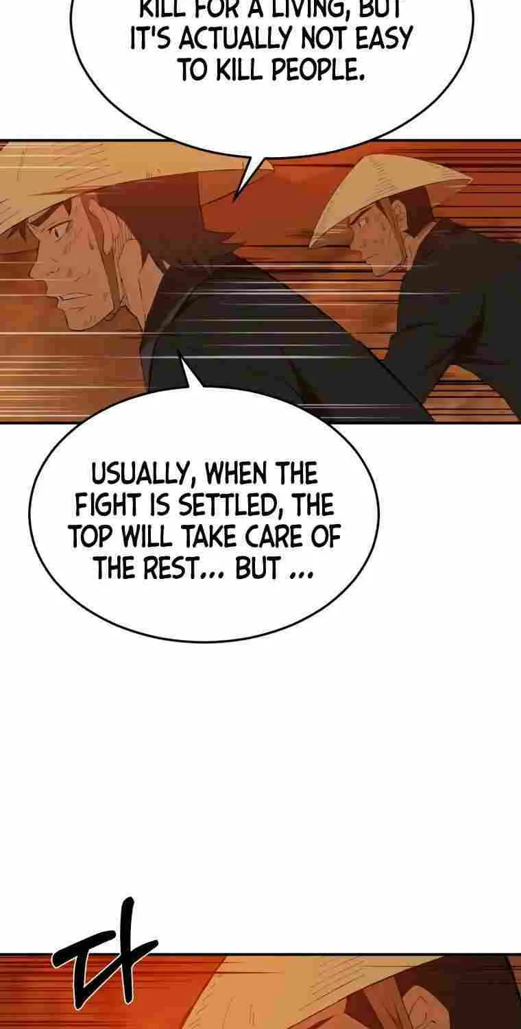 The great master Chapter 29 page 32 - 