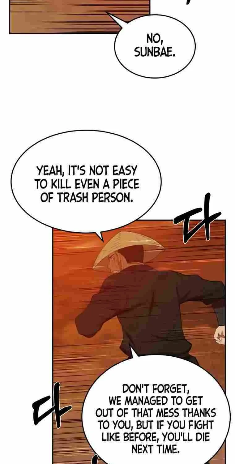 The great master Chapter 29 page 35 - 