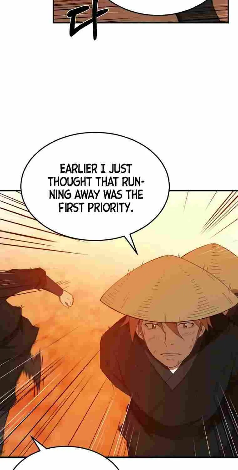 The great master Chapter 29 page 36 - 