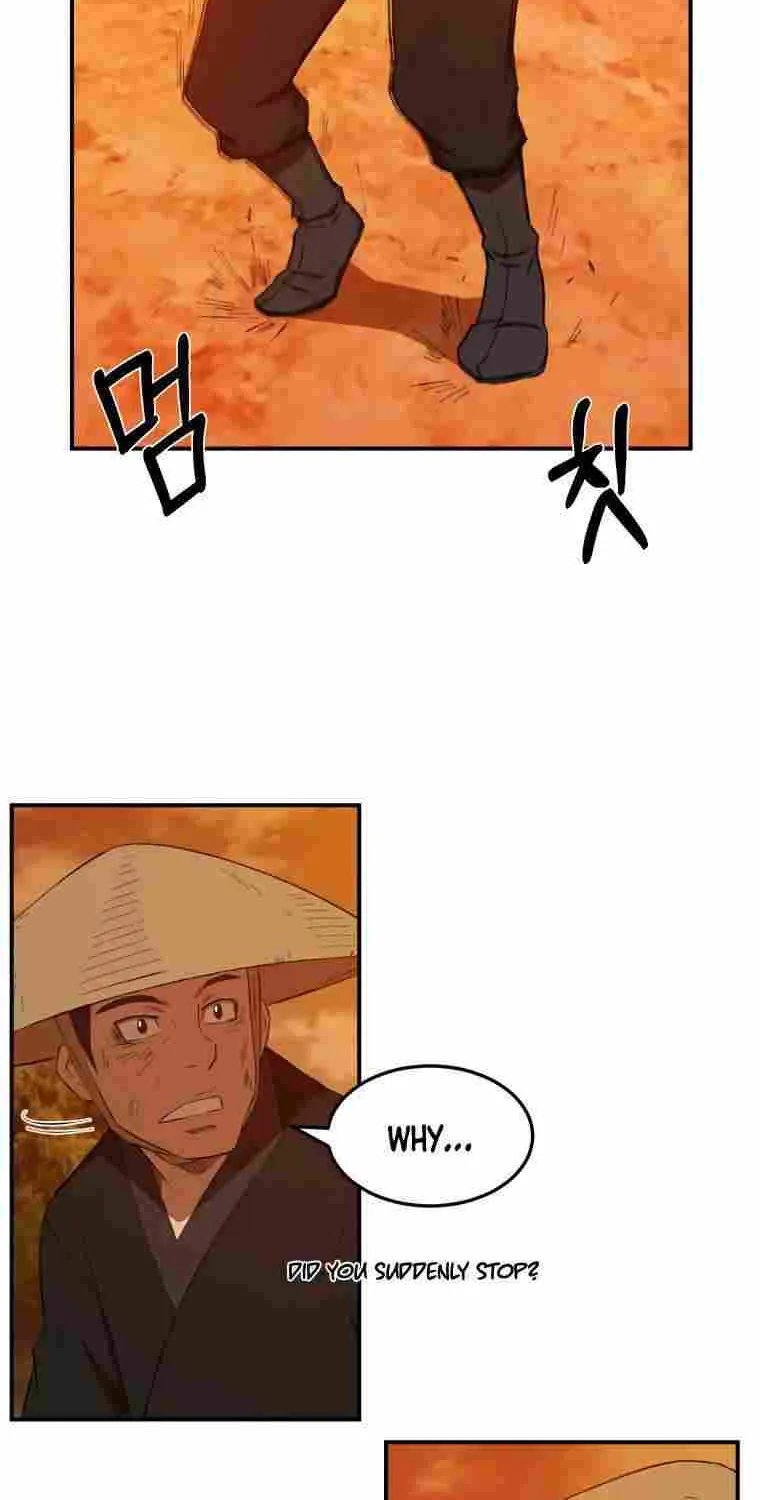 The great master Chapter 29 page 38 - 