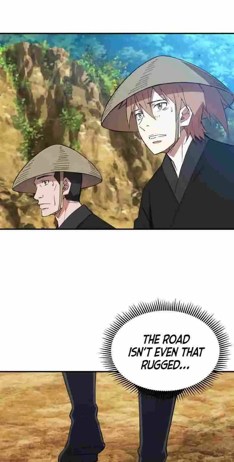 The great master Chapter 29 page 5 - 