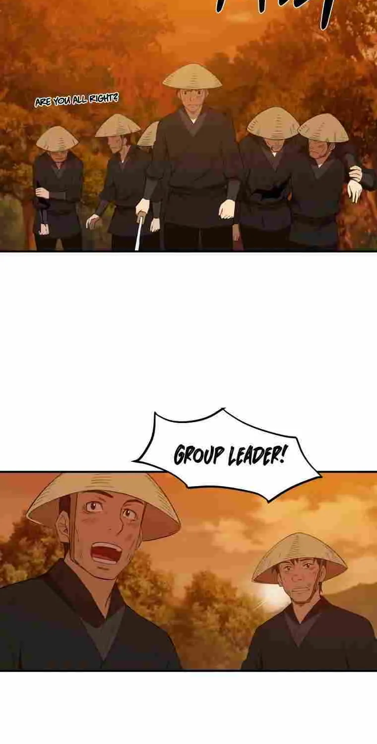 The great master Chapter 29 page 42 - 