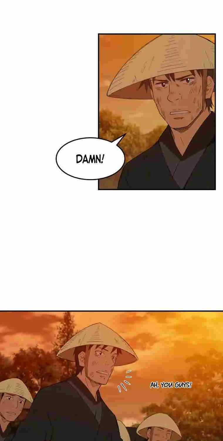 The great master Chapter 29 page 43 - 