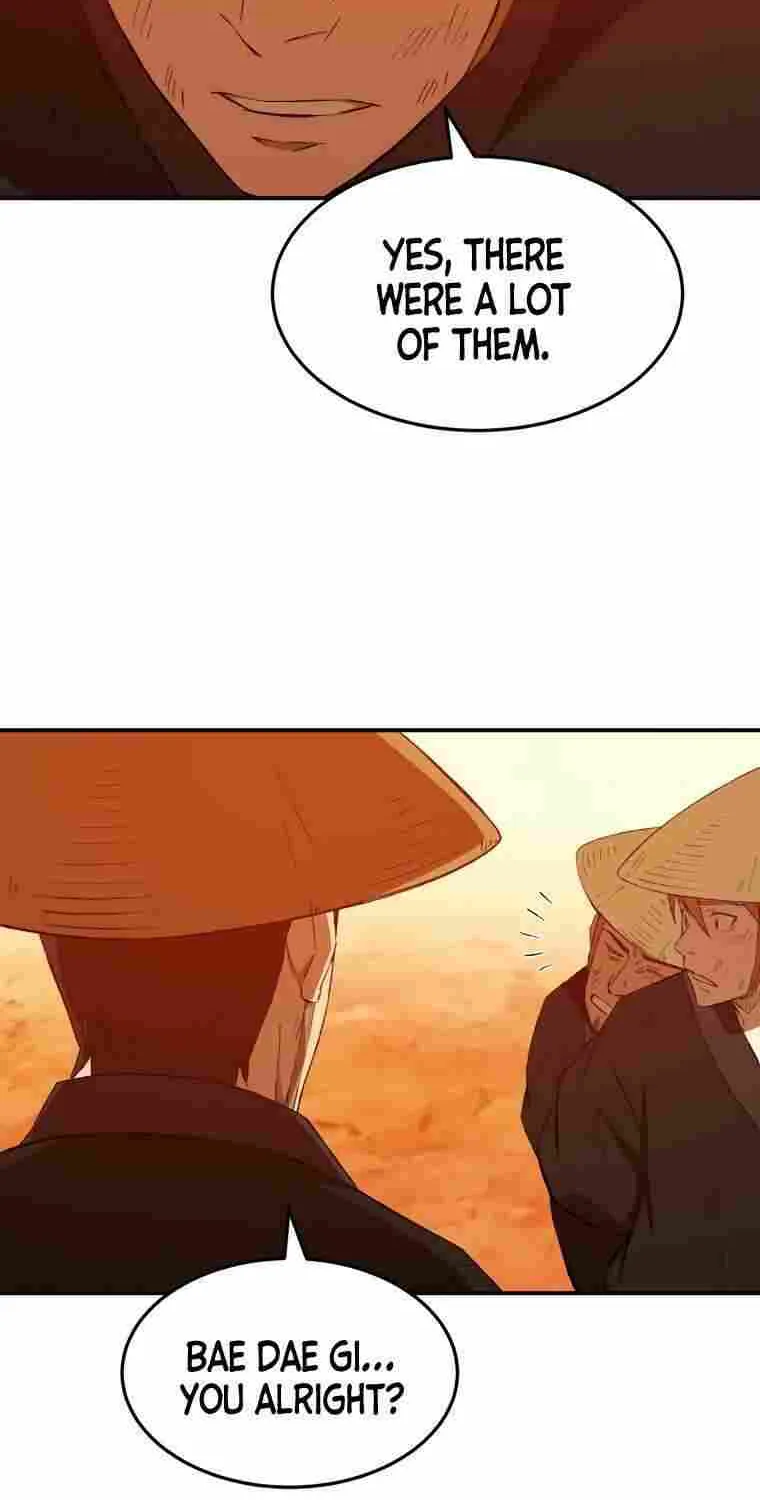 The great master Chapter 29 page 48 - 