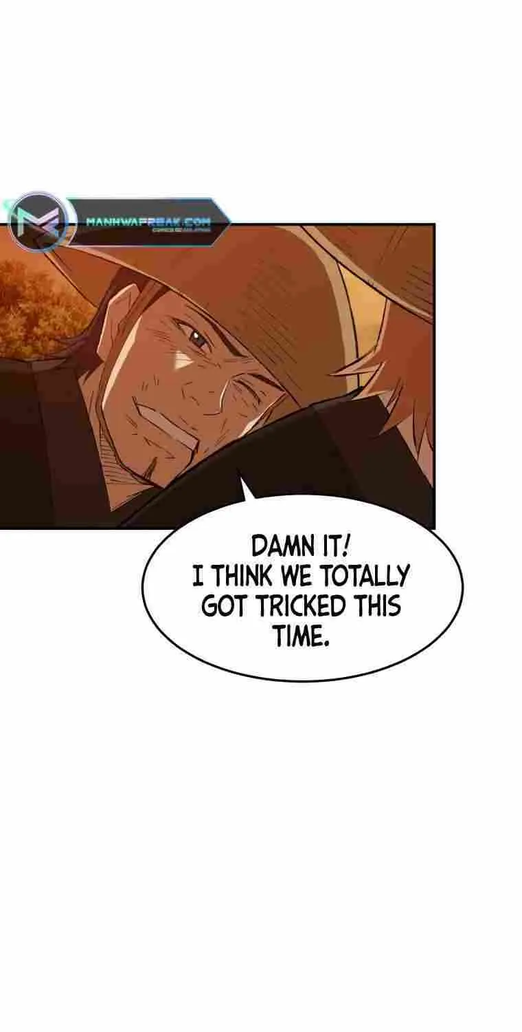 The great master Chapter 29 page 49 - 