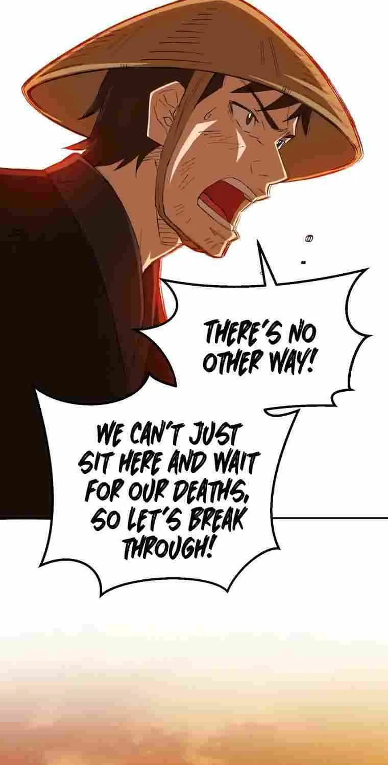 The great master Chapter 29 page 51 - 