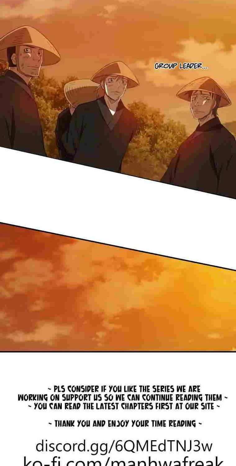 The great master Chapter 29 page 52 - 