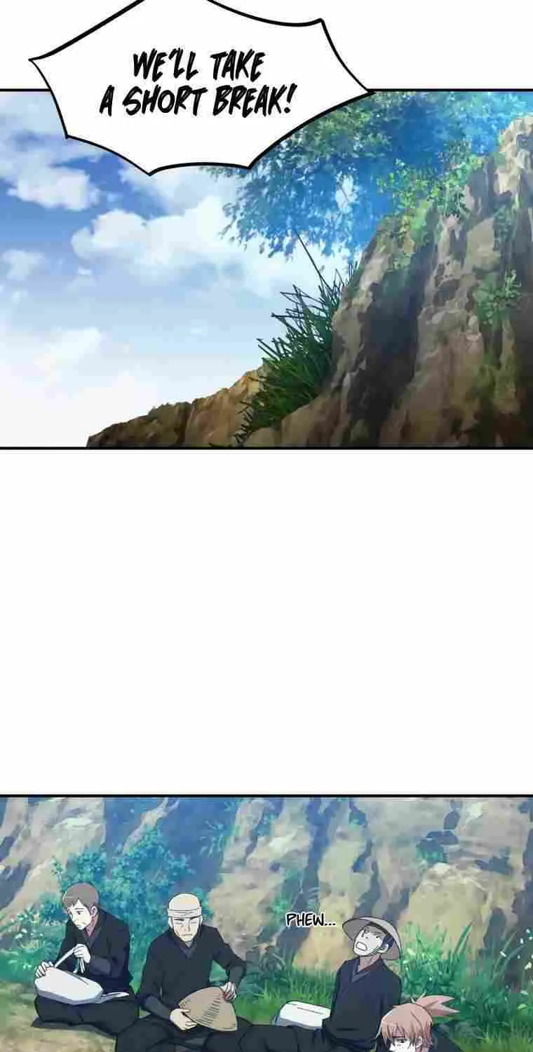 The great master Chapter 29 page 7 - 