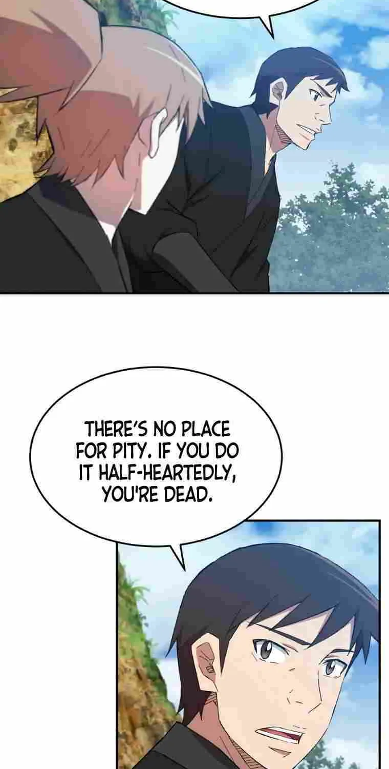The great master Chapter 29 page 10 - 