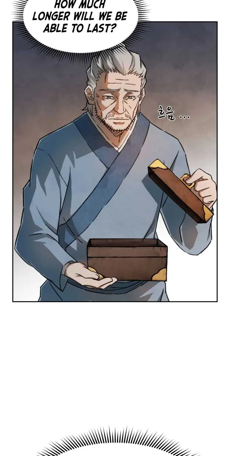 The great master Chapter 3 page 11 - 