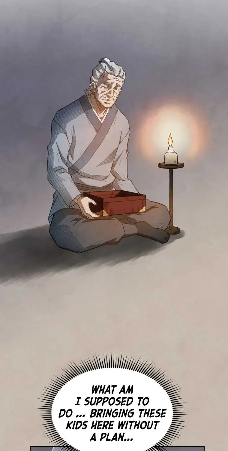 The great master Chapter 3 page 13 - 