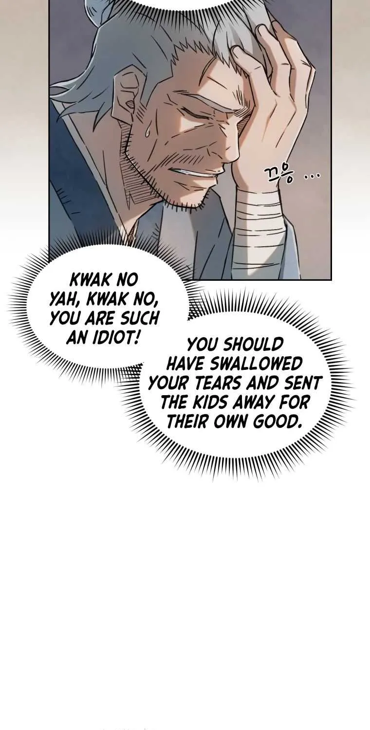 The great master Chapter 3 page 14 - 