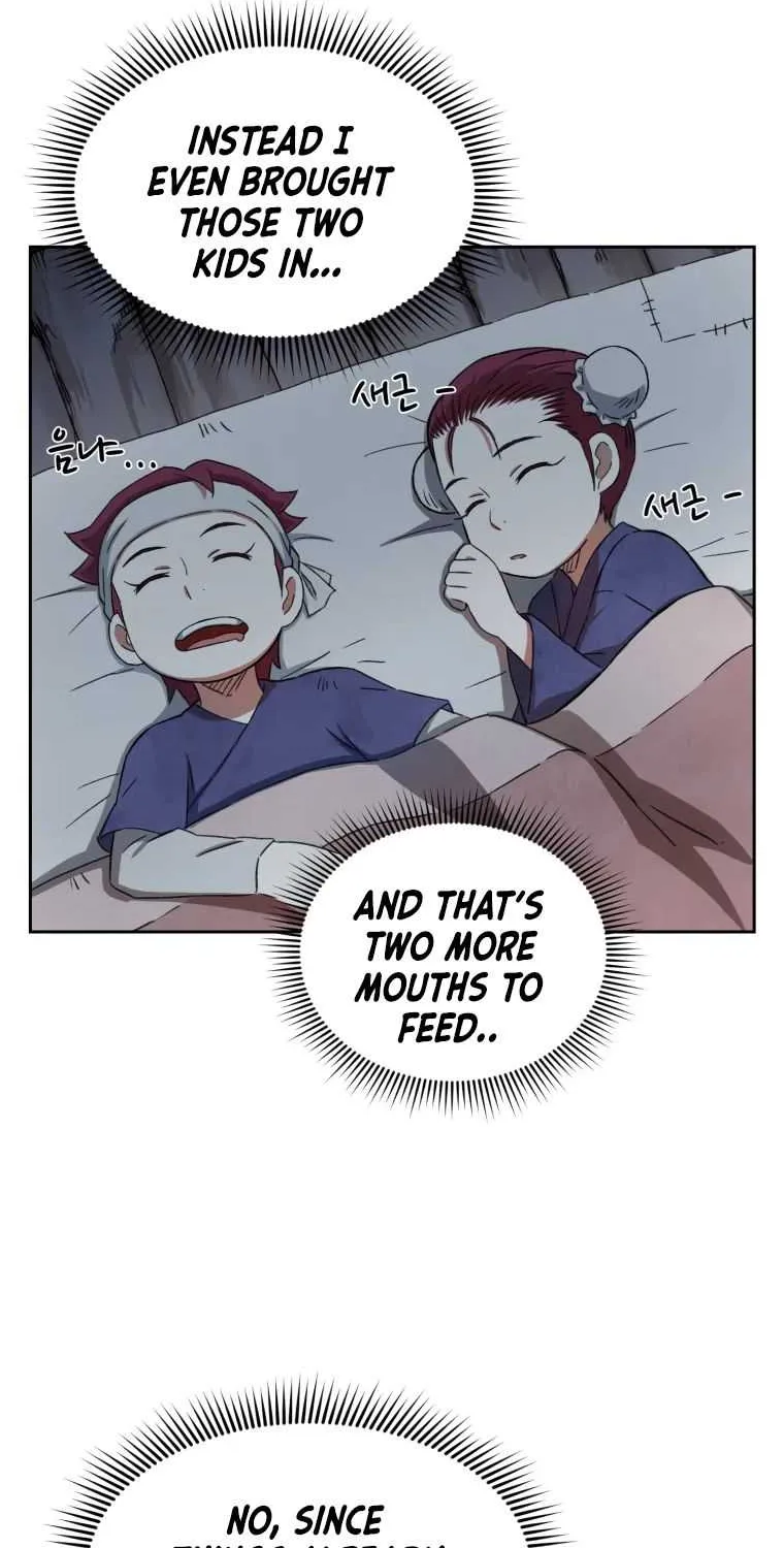 The great master Chapter 3 page 15 - 