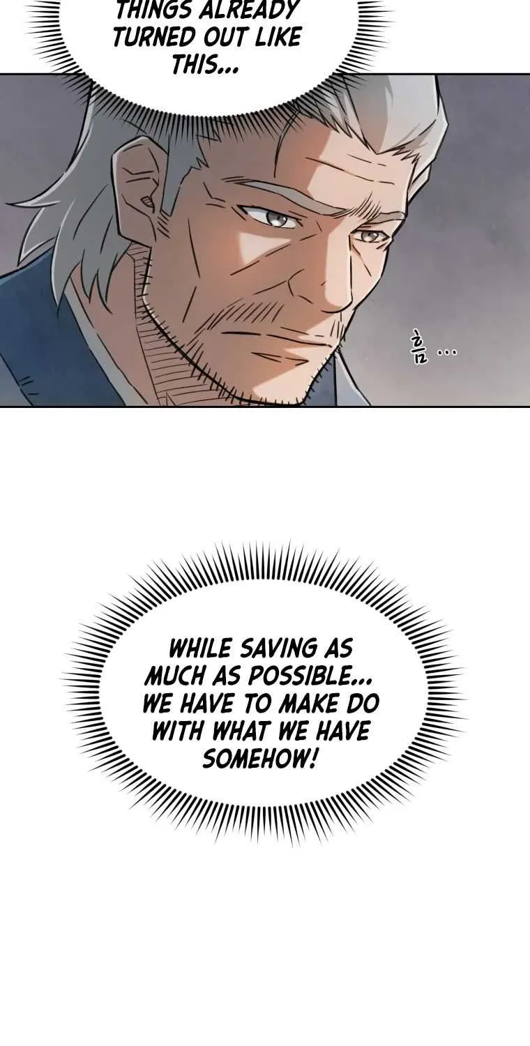 The great master Chapter 3 page 16 - 