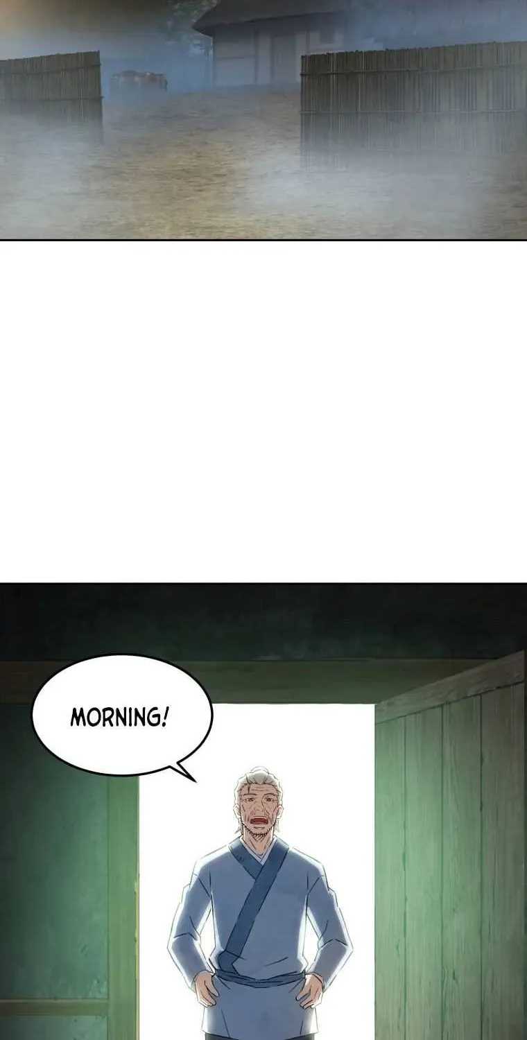 The great master Chapter 3 page 19 - 