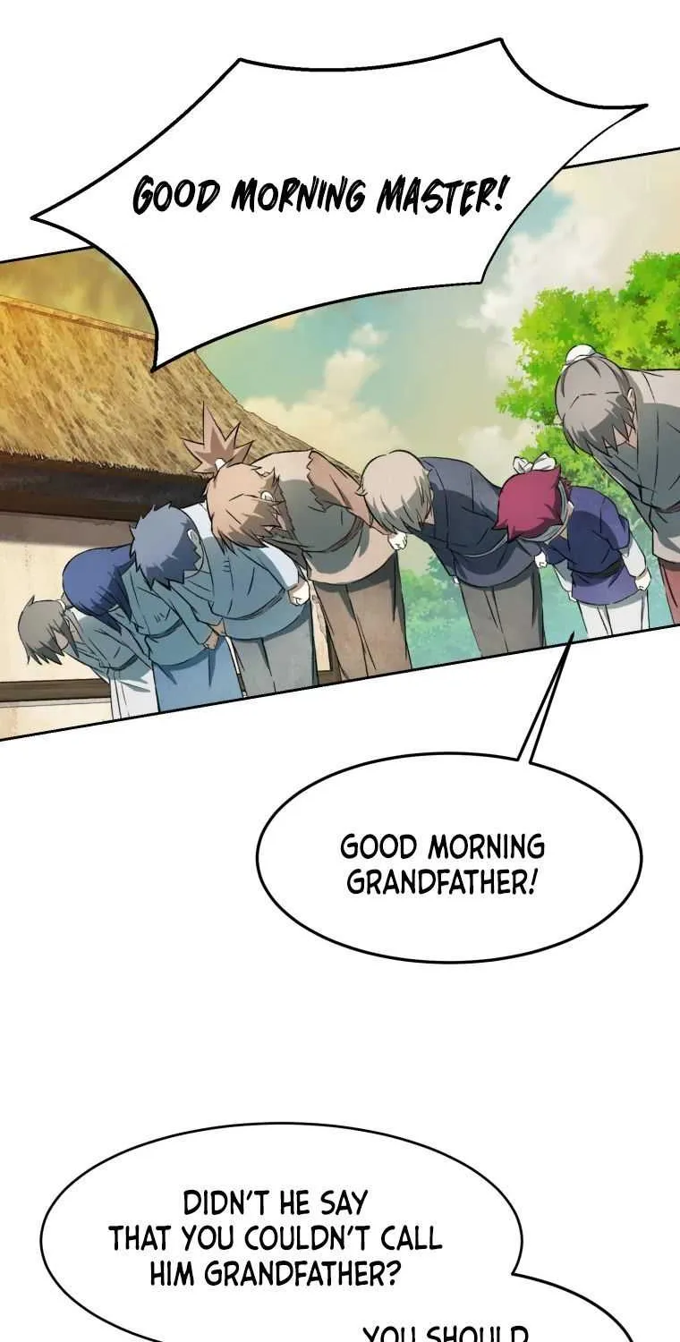 The great master Chapter 3 page 27 - 