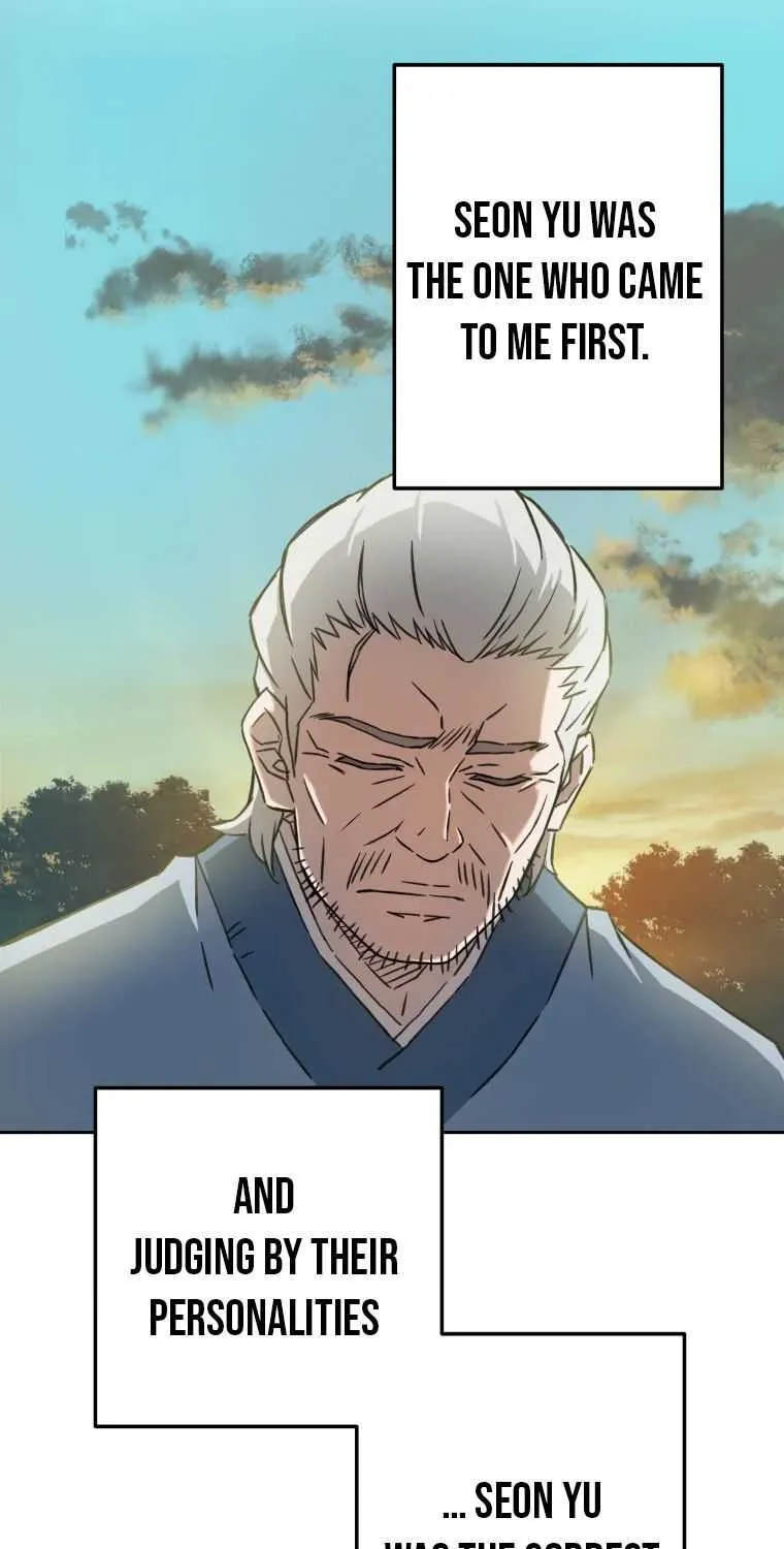 The great master Chapter 3 page 40 - 
