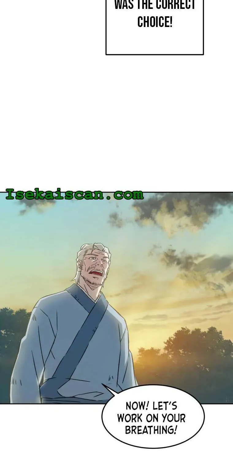 The great master Chapter 3 page 41 - 