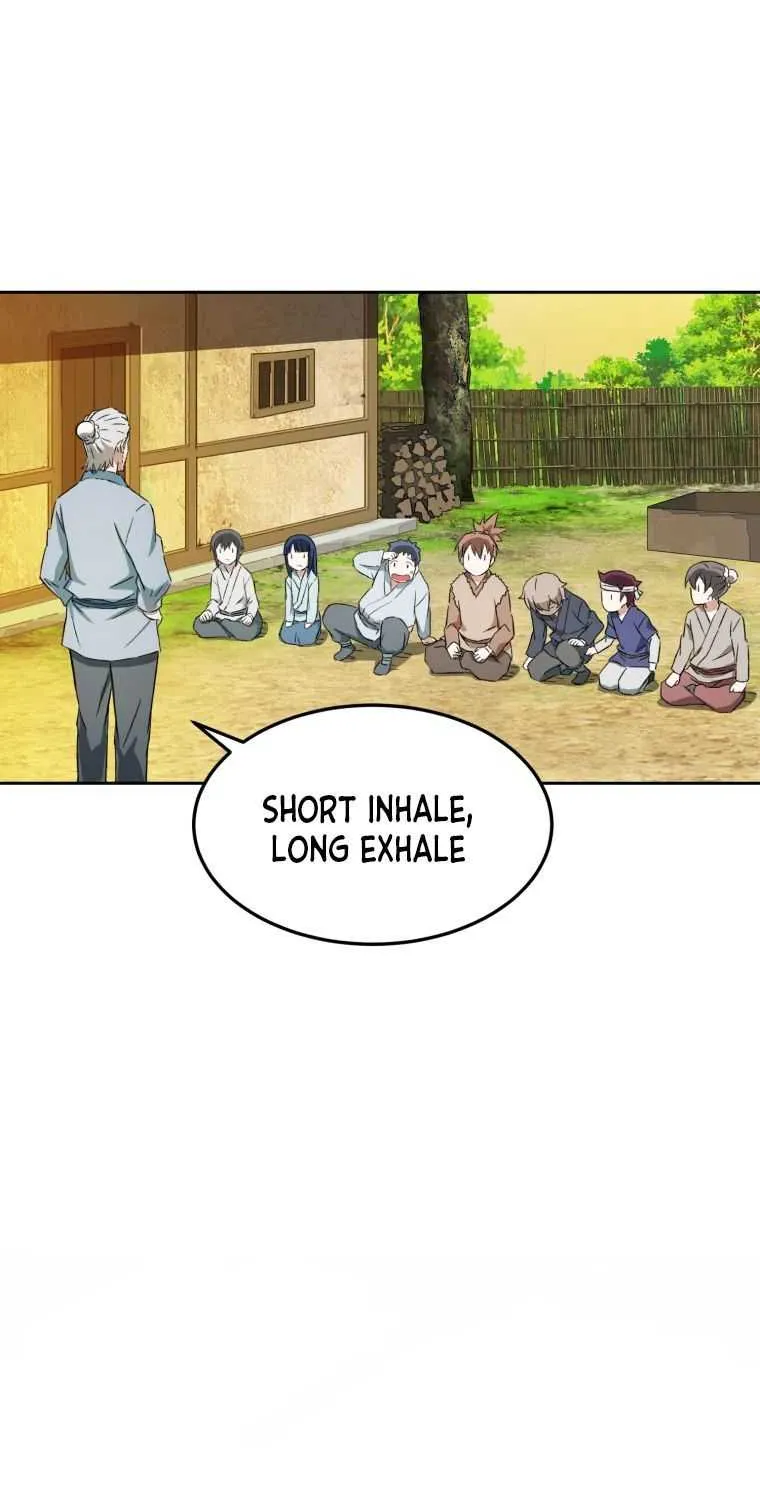 The great master Chapter 3 page 42 - 