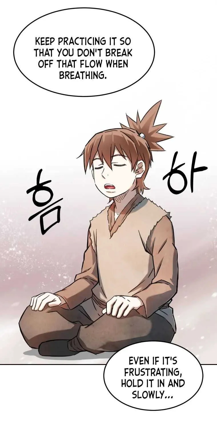 The great master Chapter 3 page 43 - 