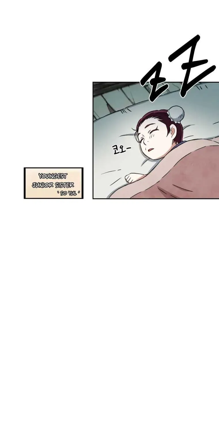 The great master Chapter 3 page 48 - 
