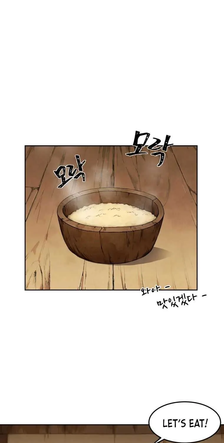 The great master Chapter 3 page 49 - 