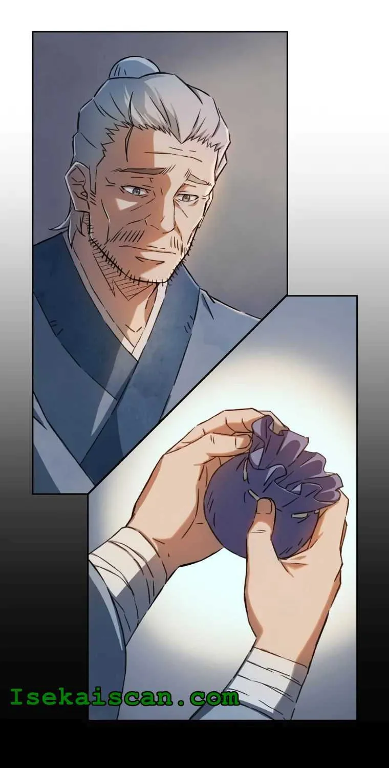 The great master Chapter 3 page 6 - 