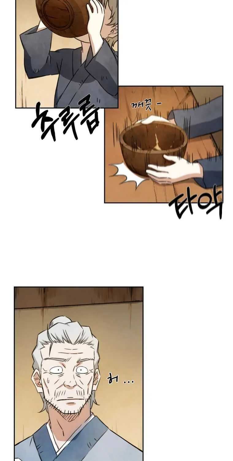 The great master Chapter 3 page 51 - 