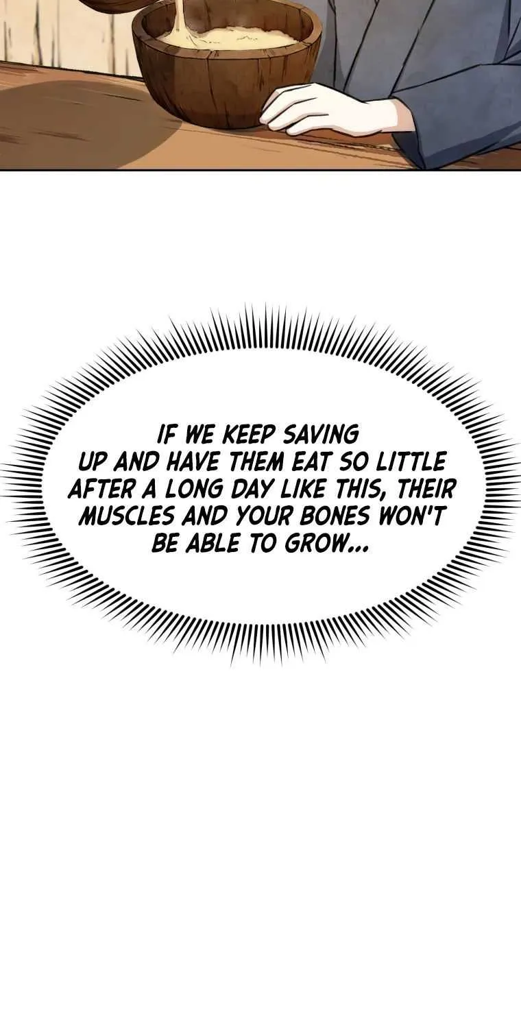 The great master Chapter 3 page 53 - 