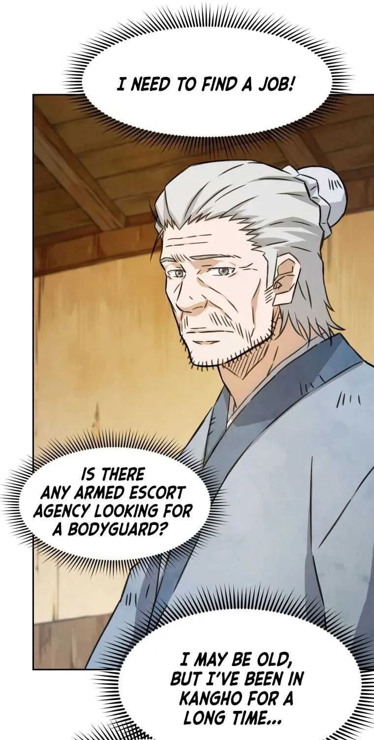 The great master Chapter 3 page 54 - 