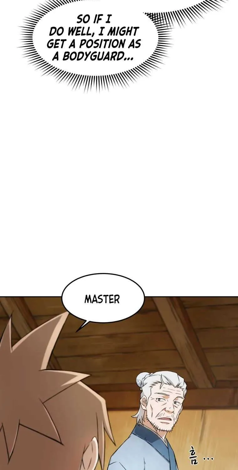 The great master Chapter 3 page 55 - 