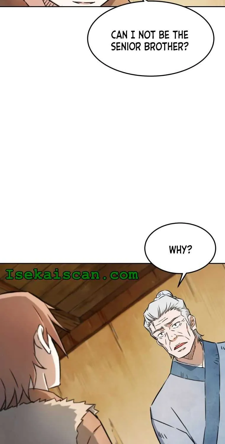 The great master Chapter 3 page 57 - 