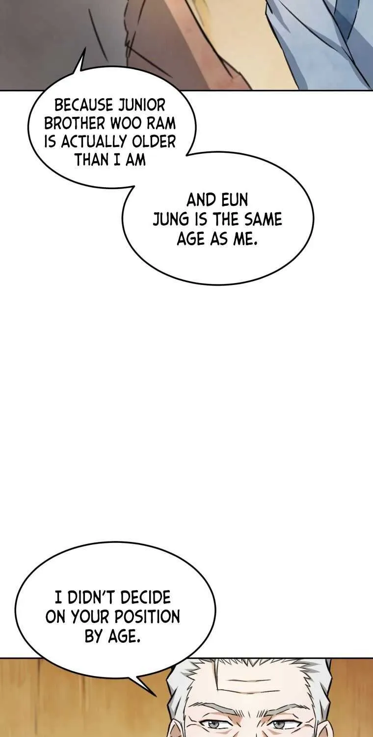 The great master Chapter 3 page 58 - 