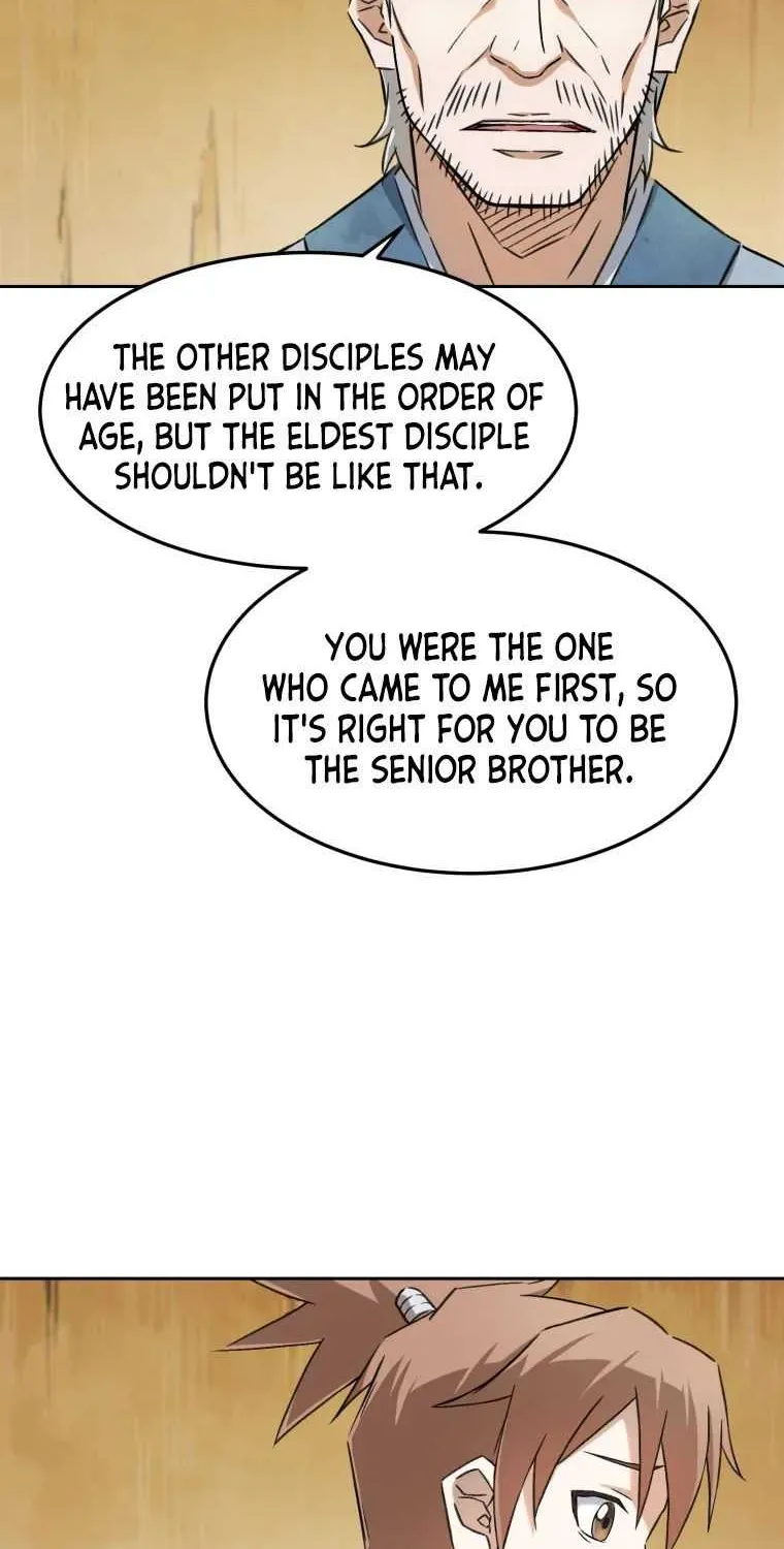 The great master Chapter 3 page 59 - 