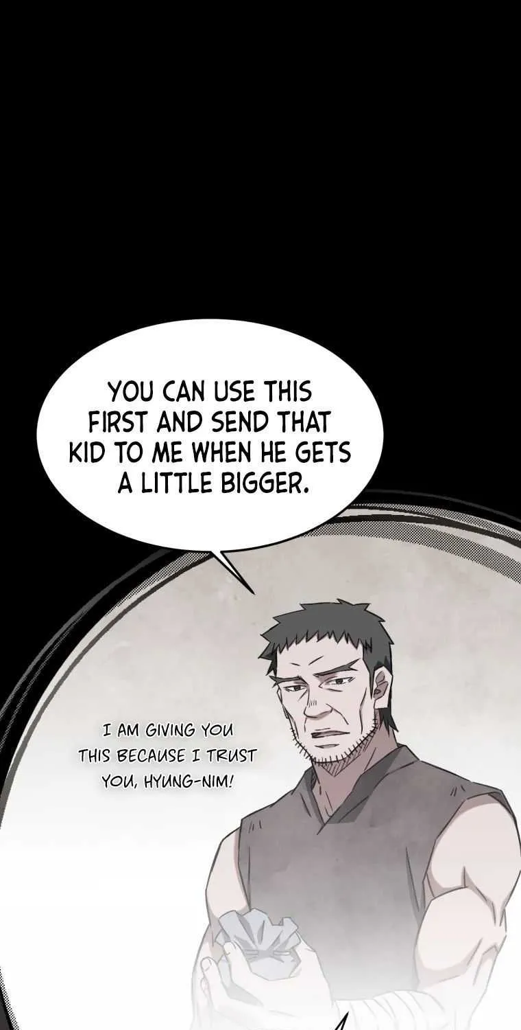 The great master Chapter 3 page 7 - 