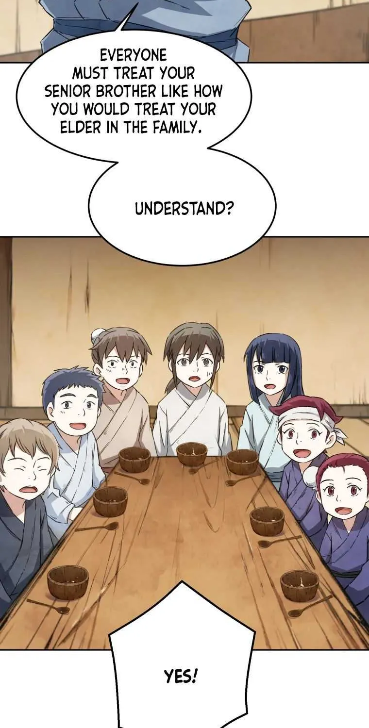 The great master Chapter 3 page 62 - 