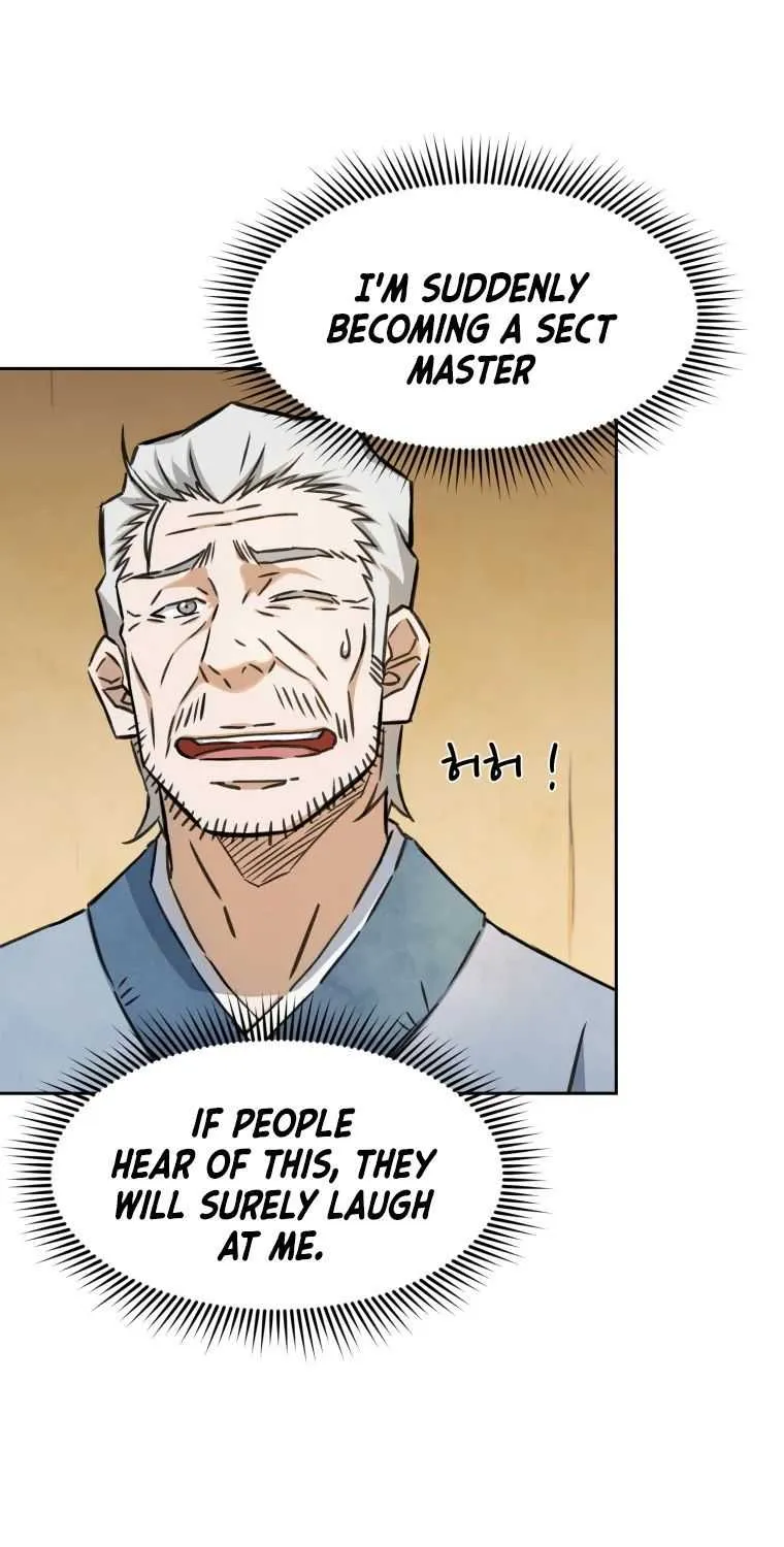 The great master Chapter 3 page 65 - 