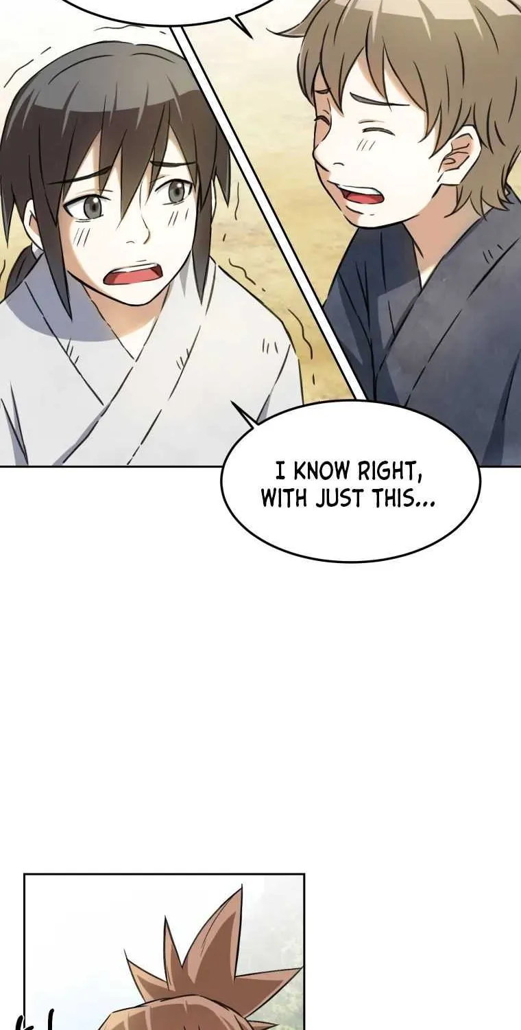 The great master Chapter 3 page 70 - 